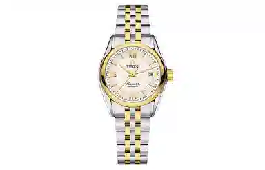 TITONI 50 23909-SY-342