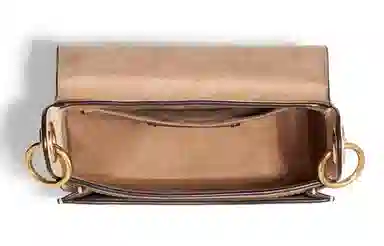 COACH Kleo 17 Basquiat