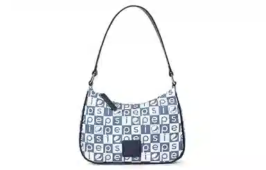 Pepsi Checkerboard Logo