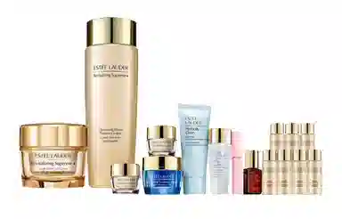 雅诗兰黛 智妍明星套组 补水保湿