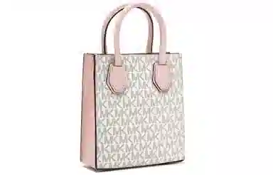 MICHAEL KORS MK Mercer Logo