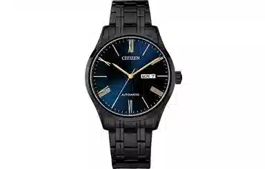 CITIZEN 41mm NH8365-86M