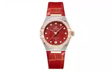 OMEGA Constellation 131.28.29.20.99.002