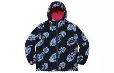 Supreme x Timberland FW21 Jacket