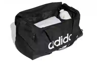 adidas LINEAR DUFFEL S 25L