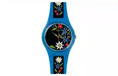 SWATCH 34mm GN412