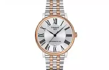 TISSOT 40mm T122.407.22.033.00