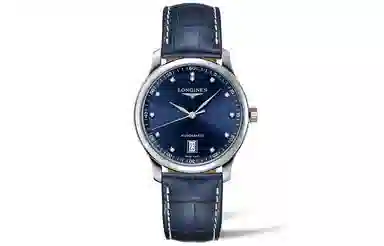 LONGINES 30 38.5mm L2.628.4.97.0