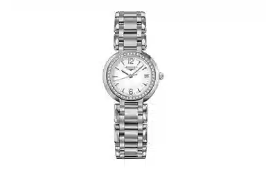 LONGINES 26.5mm L8.110.0.16.6