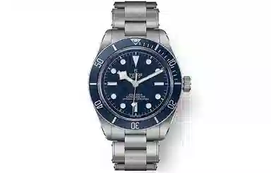 Tudor Black Bay M79030B-0001