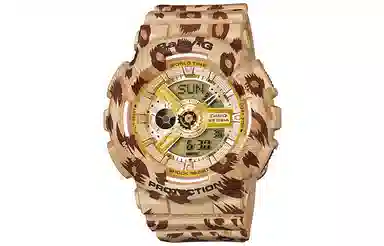 CASIO BABY-G BA-110LP-9A