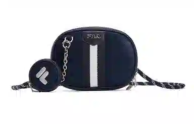 FILA Logo PU