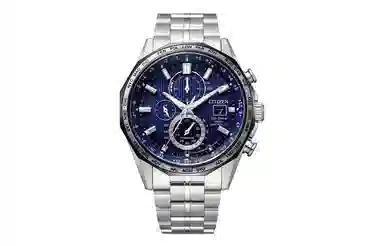 CITIZEN Eco-Drive One AT8218-81L