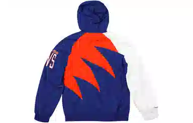 Mitchell Ness