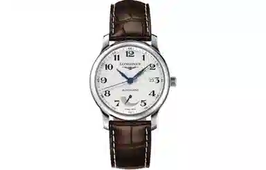 LONGINES 30 38.5mm 38.5mm L2.708.4.78.3