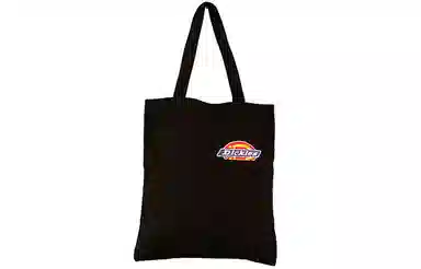 Dickies logo Tote
