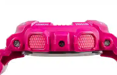 CASIO G-SHOCKYOUTH GMA-S110MP-4A3