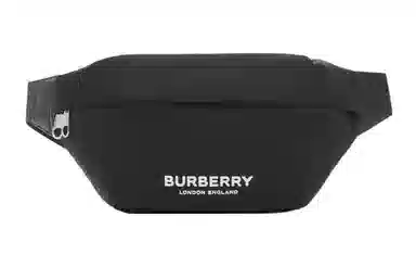 Burberry Sonny Black