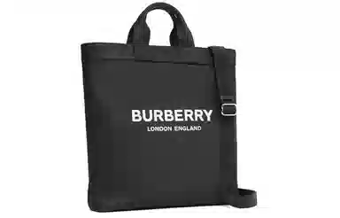 Burberry Tote