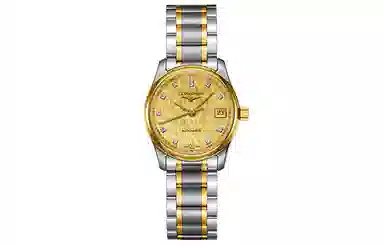 LONGINES 30 29mm L2.257.5.38.7