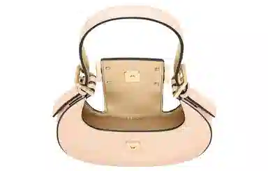 FENDI Cookie Logo