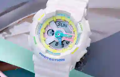 Casio Baby-G BA-110TM-7A