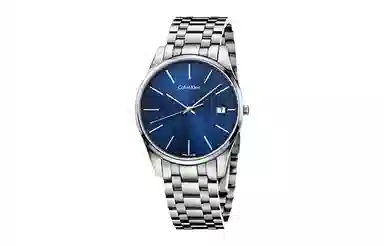 CKCalvin Klein CK 40mm K4N2114N