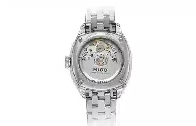 MIDO 33mm M024.307.11.076.00