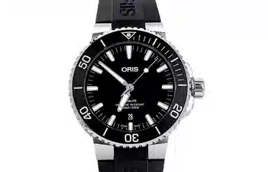 Oris 73377304134RS
