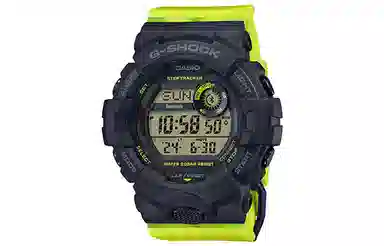 Casio G-Squad GMD-B800SC-1B