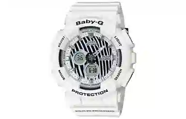 Casio Baby-G BA-120WLP-7AJR