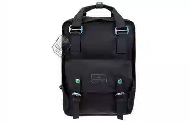 Doughnut Macaroon Gamescape