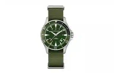 HAMILTON Scuba 40mm H82375961