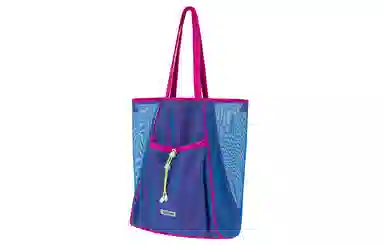 COMBACK noonecan Tote