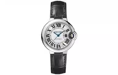Cartier Ballon Bleu WSBB0030