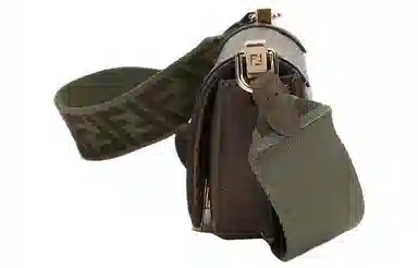 FENDI Moonlight Logo