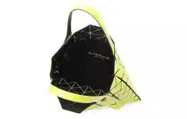 ISSEY MIYAKE Prism Gloss PVC Tote