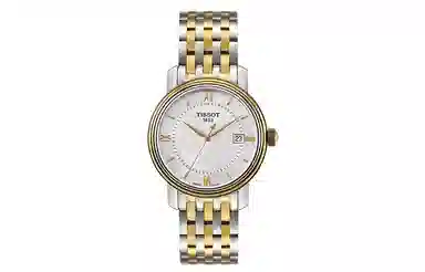 Tissot Harbour Series Quartz