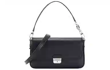 Michael Kors Bradshaw Black