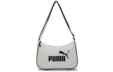 PUMA Core Base Shoulder Bag Logo