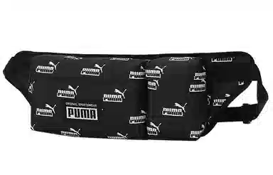 PUMA Academy Multi Waist Bag