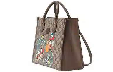 Gucci x Disney Tote Bag