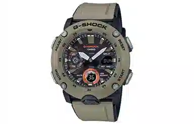 G-SHOCK YOUTH GA-2000-5APR