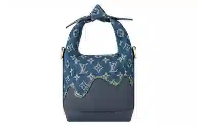LOUIS VUITTON x NIGO