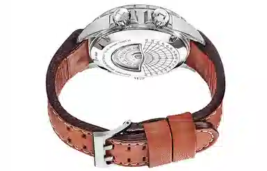 HAMILTON 44mm H77616533