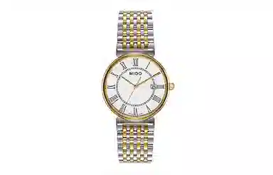 MIDO 30 34mm M1130.9.26.1