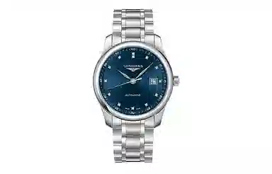 LONGINES 40mm L2.793.4.97.6