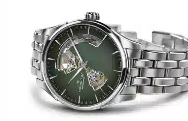 HAMILTON 40mm H32675160