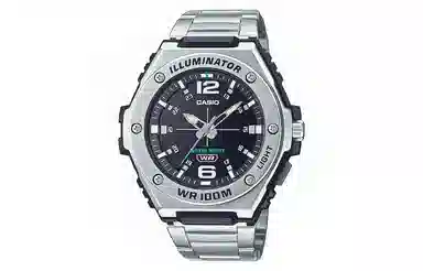 Casio MWA100HD-1AV