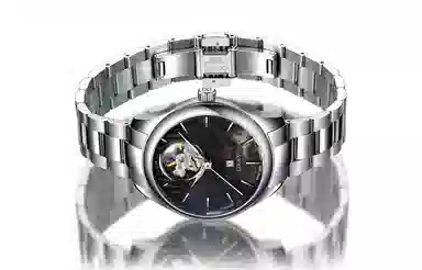 CODEX X 34.5mm 1213.01.0101.B01